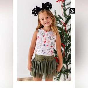 Adorable Girls Christmas set!